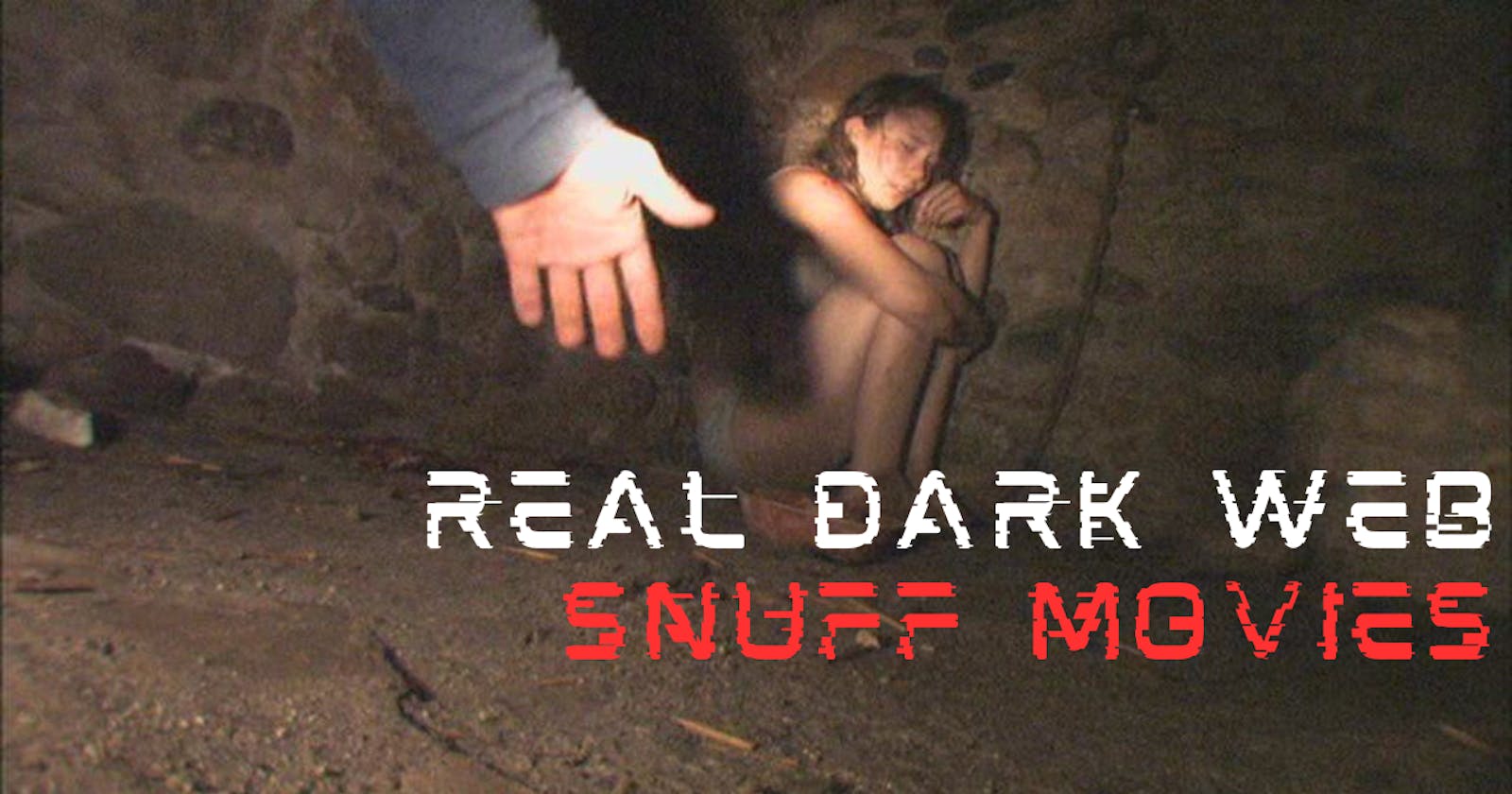 real dark web snuff movies