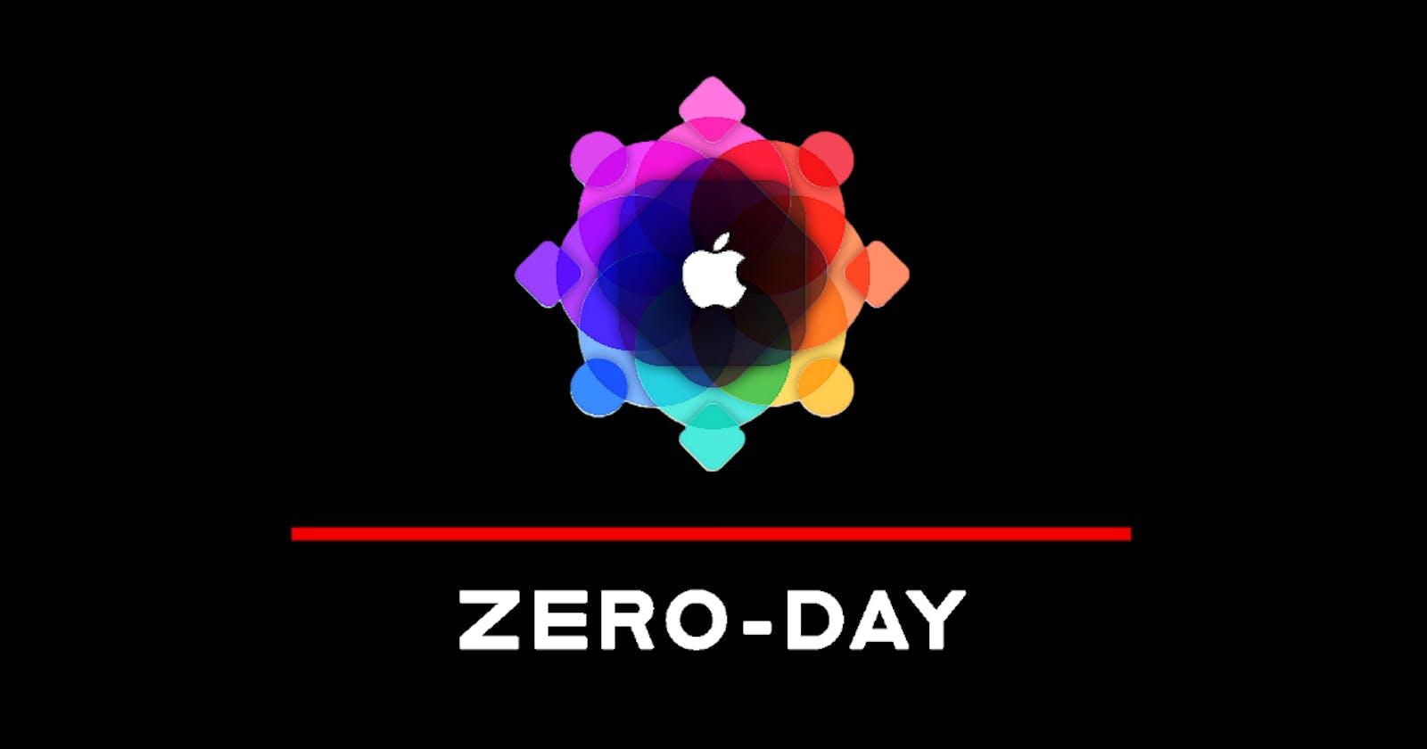 apple zero-day flaw